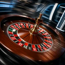 Hommerson - Live Roulette with Real Dealers