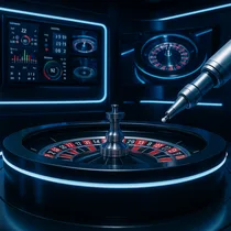 Hommerson - Live Roulette by Evolution Gaming