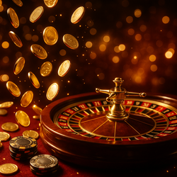 Hommerson Casino Welkomstbonus - 100% tot €100