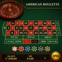 Hommerson - Classic Table Games