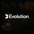 Evolution Gaming Provider Logo - Hommerson Casino