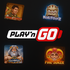 Play'n GO Provider Logo - Hommerson Casino